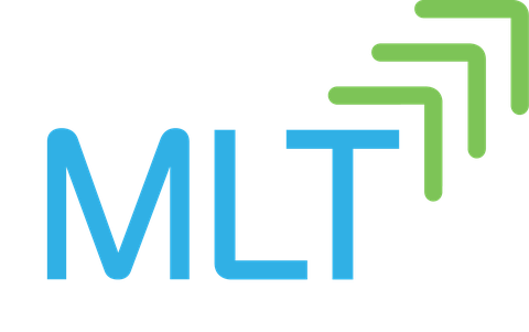 MLT logo